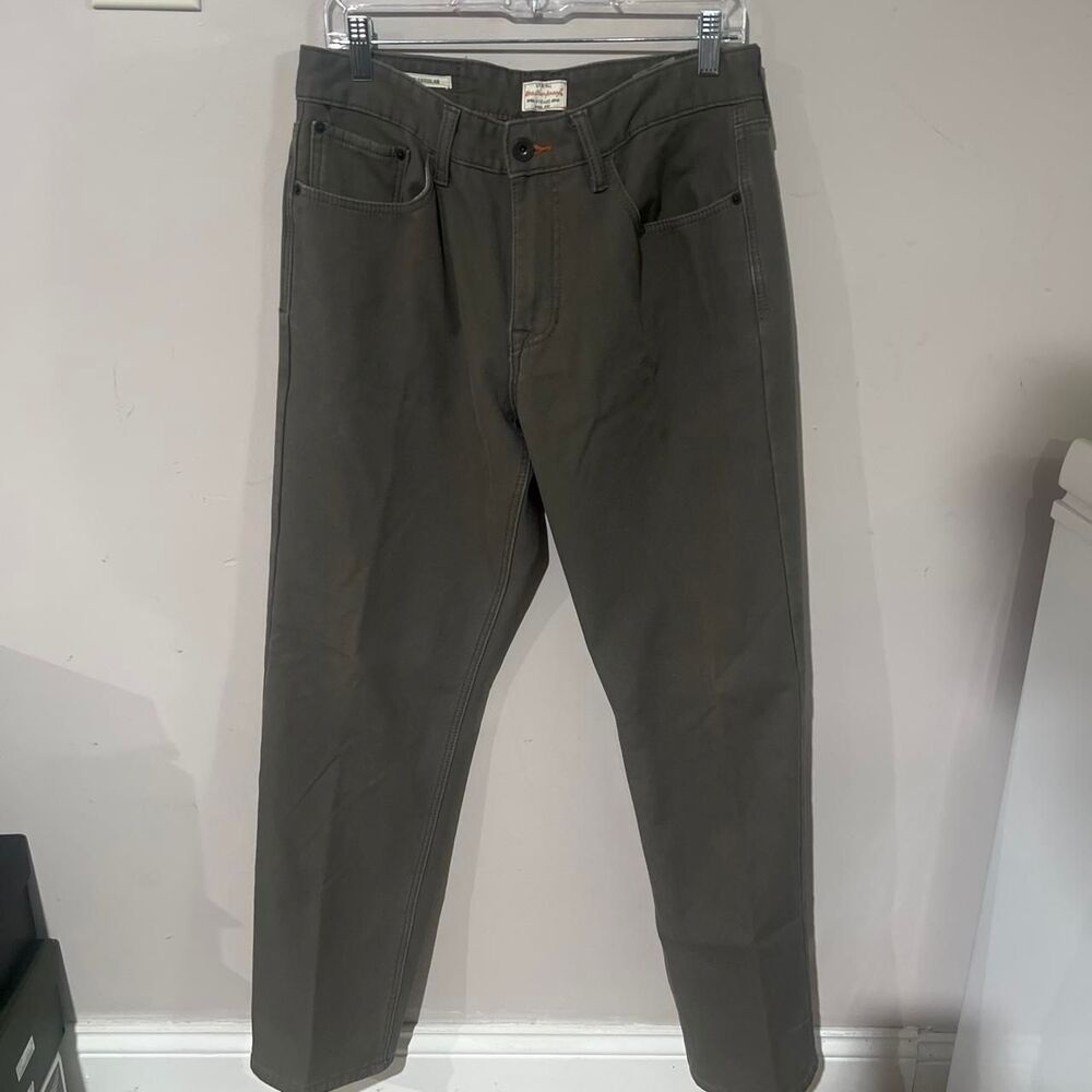 Weatherproof Men's Trousers